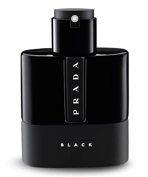 is prada luna rossa black good for winter|Prada black aftershave for men.